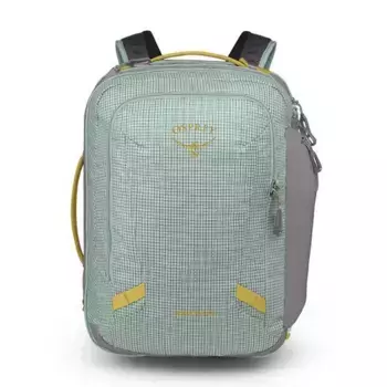 Рюкзак Osprey Transporter Travel 36L, зеленый