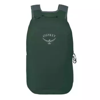 Рюкзак Osprey Ultralight Stuff, зеленый