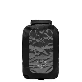Рюкзак Osprey Window Drysack - 6L, черный