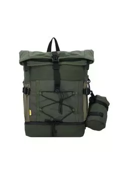 Рюкзак Остин 40 см camel active, хаки