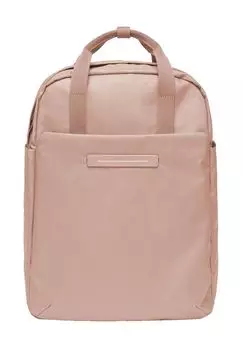 Рюкзак, отделение для ноутбука, держатель на тележке, женский HORIZN STUDIOS, цвет Sand Rose