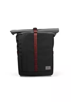 Рюкзак Otis 38 см с отделением для ноутбука FREIBEUTLER, цвет Red Strap