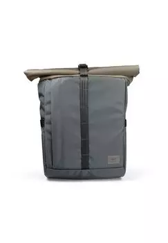 Рюкзак Otis 38 см с отделением для ноутбука FREIBEUTLER, цвет Black Strap