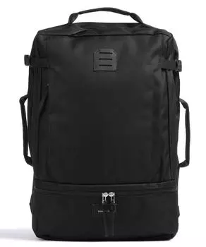 Рюкзак otis для путешествий и прогулок по городу Sandqvist, черный