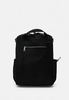 Рюкзак OTLEY BACKPACK UNISEX Carhartt WIP, цвет black