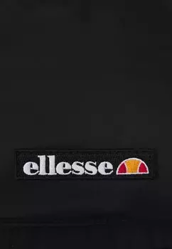 Рюкзак OTTAVIA UNISEX Ellesse, черный