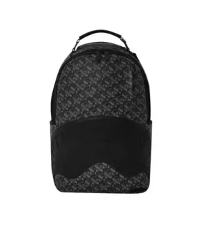 Рюкзак Out 3dsg Sprayground, черный