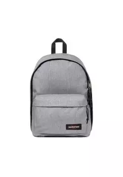 Рюкзак Out of Office 44 см с отделением для ноутбука EASTPAK, цвет Sunday Grey