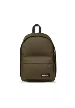 Рюкзак Out of Office 44 см с отделением для ноутбука EASTPAK, цвет Army Olive