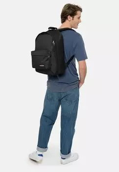 Рюкзак Out Of Office Eastpak, черный
