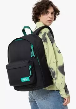 Рюкзак OUT OF OFFICE UNISEX Eastpak, черный