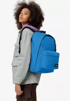 Рюкзак OUT OF OFFICE UNISEX Eastpak, синий