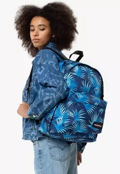 Рюкзак OUT OF OFFICE UNISEX Eastpak, темно-синий