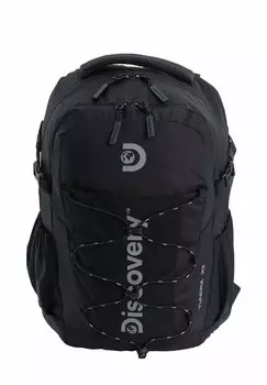 Рюкзак OUTDOOR Discovery, черный