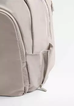 Рюкзак OYSHO, бежевый