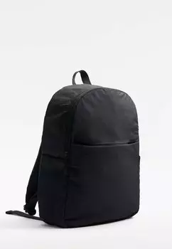 Рюкзак OYSHO, черный