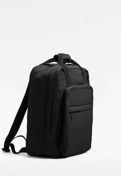 Рюкзак OYSHO, черный