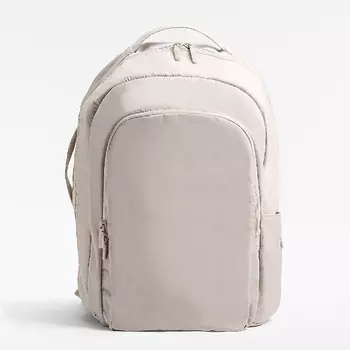 Рюкзак Oysho Tennis, светло-бежевый