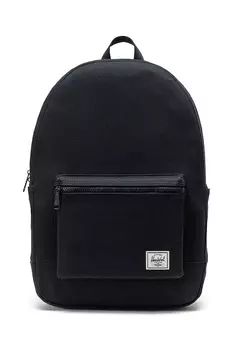 Рюкзак Pacific Daypack Herschel, черный