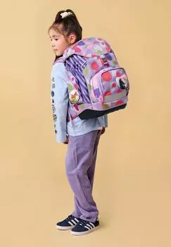 Рюкзак pack Ergobag, цвет Lila