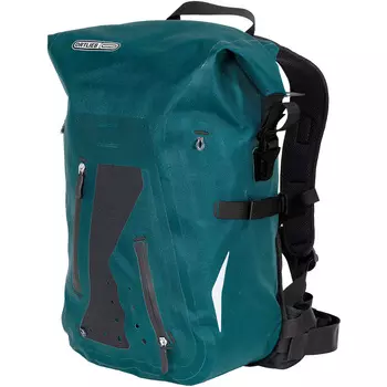 Рюкзак Packman Ortlieb, синий