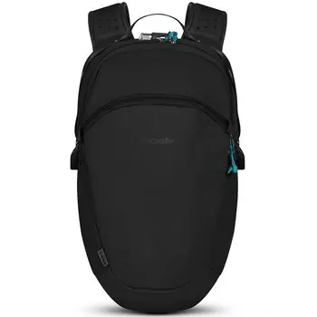 Рюкзак Pacsafe Backpack, черный