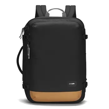 Рюкзак Pacsafe Backpack, черный