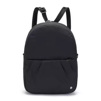 Рюкзак Pacsafe Backpack Citysafe, черный