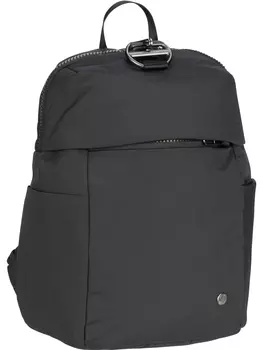 Рюкзак Pacsafe/Backpack Citysafe CX Backpack Petite, эконил черный