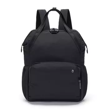 Рюкзак Pacsafe Backpack Citysafe CX, черный