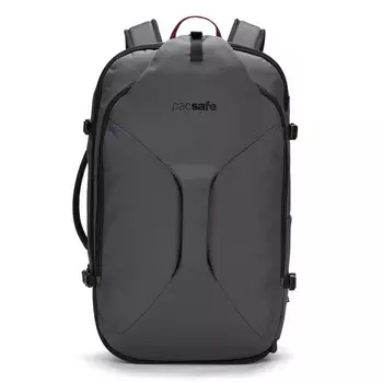 Рюкзак Pacsafe Backpack EXP45, темно-серый