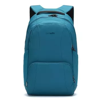 Рюкзак Pacsafe Backpack LS450, синий