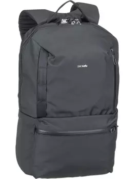Рюкзак Pacsafe / Backpack Metrosafe X 20L Backpack, черный