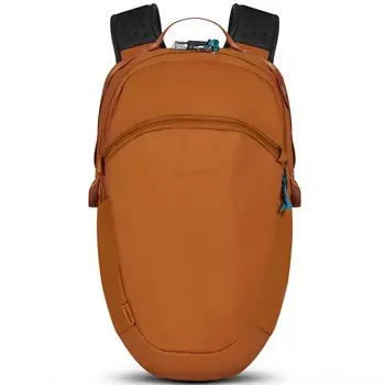 Рюкзак Pacsafe Backpack, оранжевый