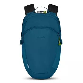 Рюкзак Pacsafe Backpack, синий