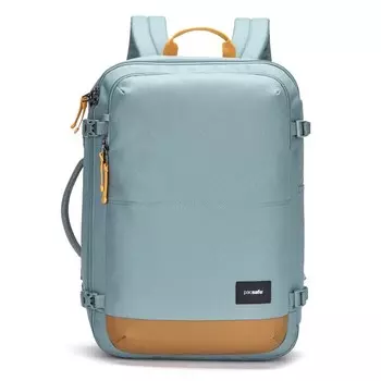 Рюкзак Pacsafe Backpack, синий