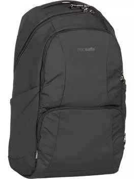Рюкзак Pacsafe, черный