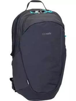 Рюкзак Pacsafe, черный