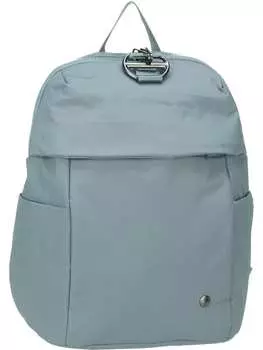 Рюкзак Pacsafe, цвет fresh mint