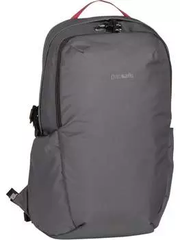 Рюкзак Pacsafe, цвет slate