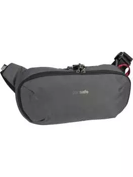 Рюкзак Pacsafe, цвет slate