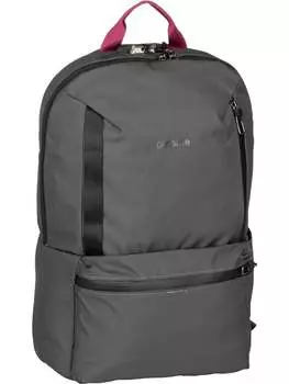 Рюкзак Pacsafe, цвет slate