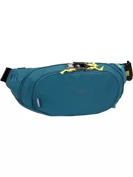 Рюкзак Pacsafe, цвет tidal teal