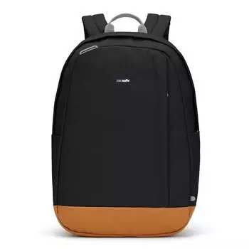 Рюкзак Pacsafe GO, черный