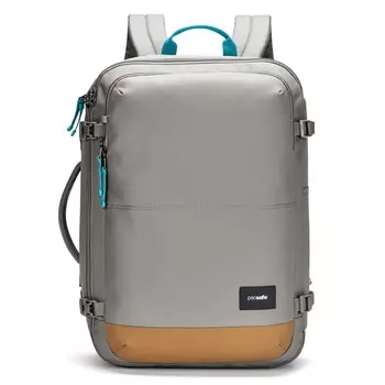 Рюкзак Pacsafe Go, серый