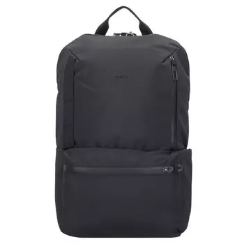 Рюкзак Pacsafe METROSAFE X, черный