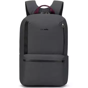 Рюкзак Pacsafe METROSAFE X, темно-серый