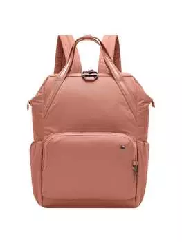 Рюкзак Pacsafe, роза