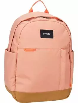 Рюкзак Pacsafe, роза