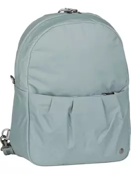 Рюкзак Pacsafe Rucksack / Backpack CX Convertible Backpack, цвет Fresh Mint